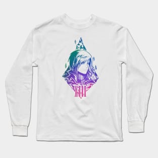 XIII Colored version Long Sleeve T-Shirt